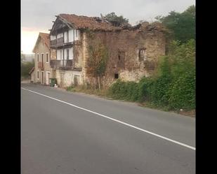 Vista exterior de Casa o xalet en venda en Karrantza Harana / Valle de Carranza