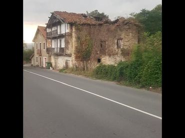 Casa en venda a Karrantza Harana/Valle de Carranza