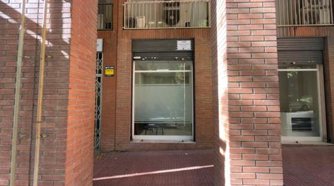 Photo 3 of Premises to rent in Marques de Monistrol, Sant Joan - TV3, Barcelona
