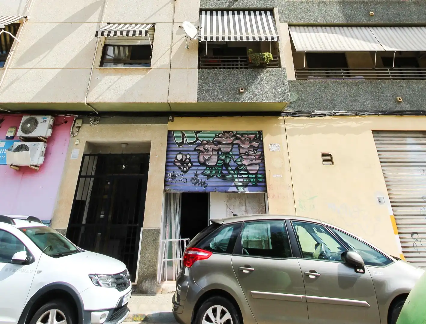 Business premises for sale in Massanassa, imagen 13