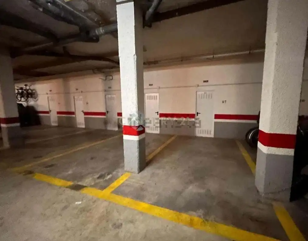 Parking de Garaje en venta en Bonrepòs i Mirambell