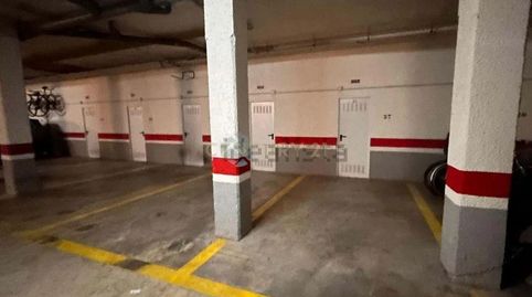 Foto 2 de Garatge en venda a Carrer Verge del Pilar, 42, Bonrepòs I Mirambell, , -1, Bonrepòs i Mirambell, Valencia