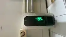 Local en traspaso en Barcelona con Aire acondicionado y Calefacción