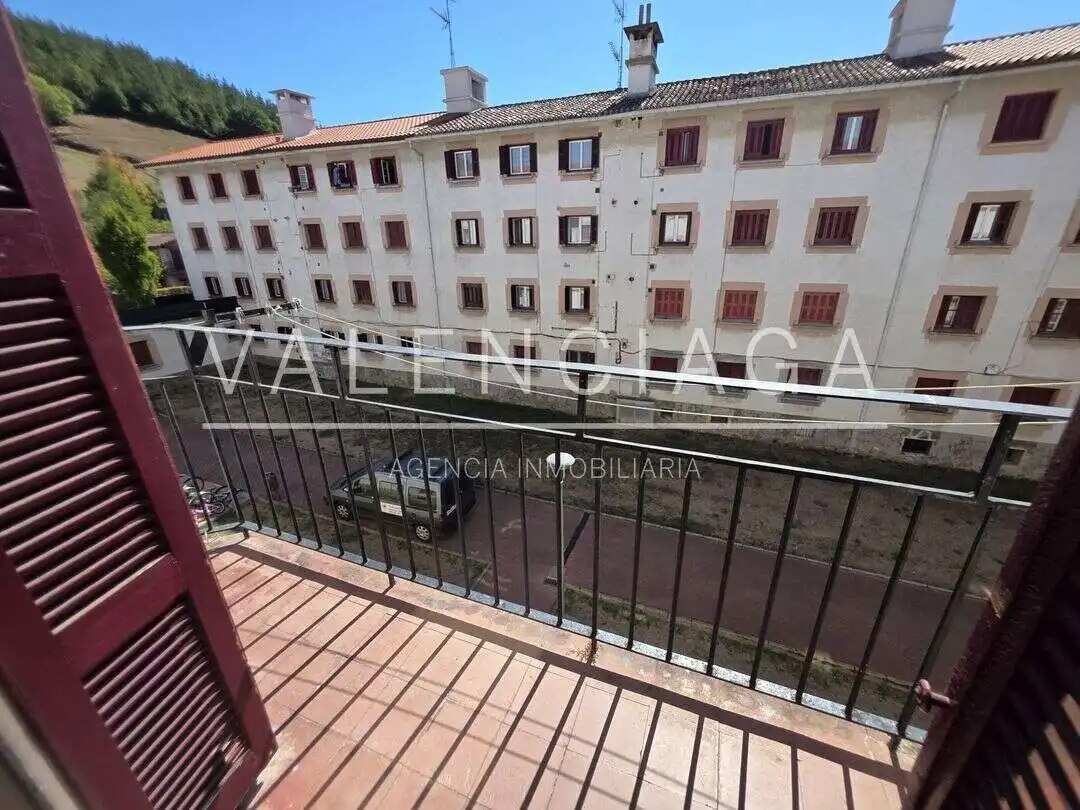 Wohnung mit Terrasse zum Verkauf in Lazkao, imagen 11