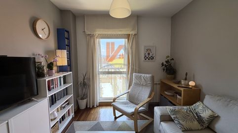 Foto 2 von Maisonette zum Verkauf in Avenida Mahia, Bertamirans, Ames