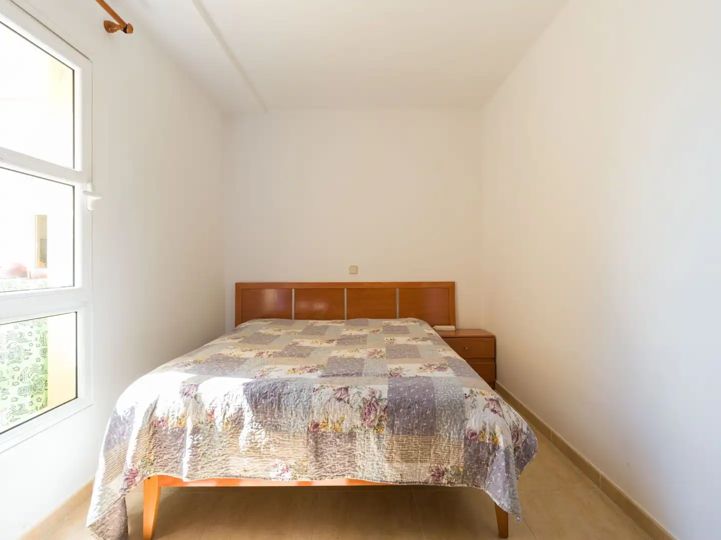 Habitación de Piso en venta en La Oliva