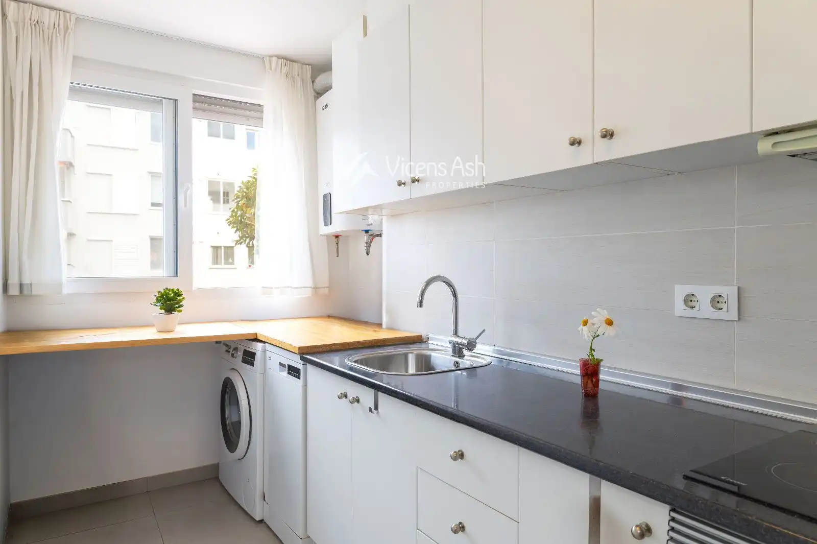 Apartamento en venta en Del Pla, imagen 21