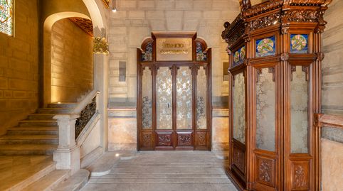 Foto 5 de Apartament de lloguer a Passeig de Colom, Barri Gòtic, Barcelona Capital