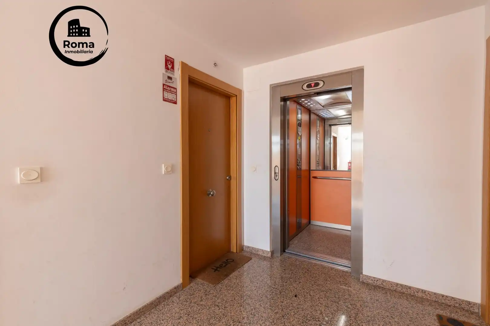 Pis en venda en Cijuela amb Calefacció, Moblat i Balcó
