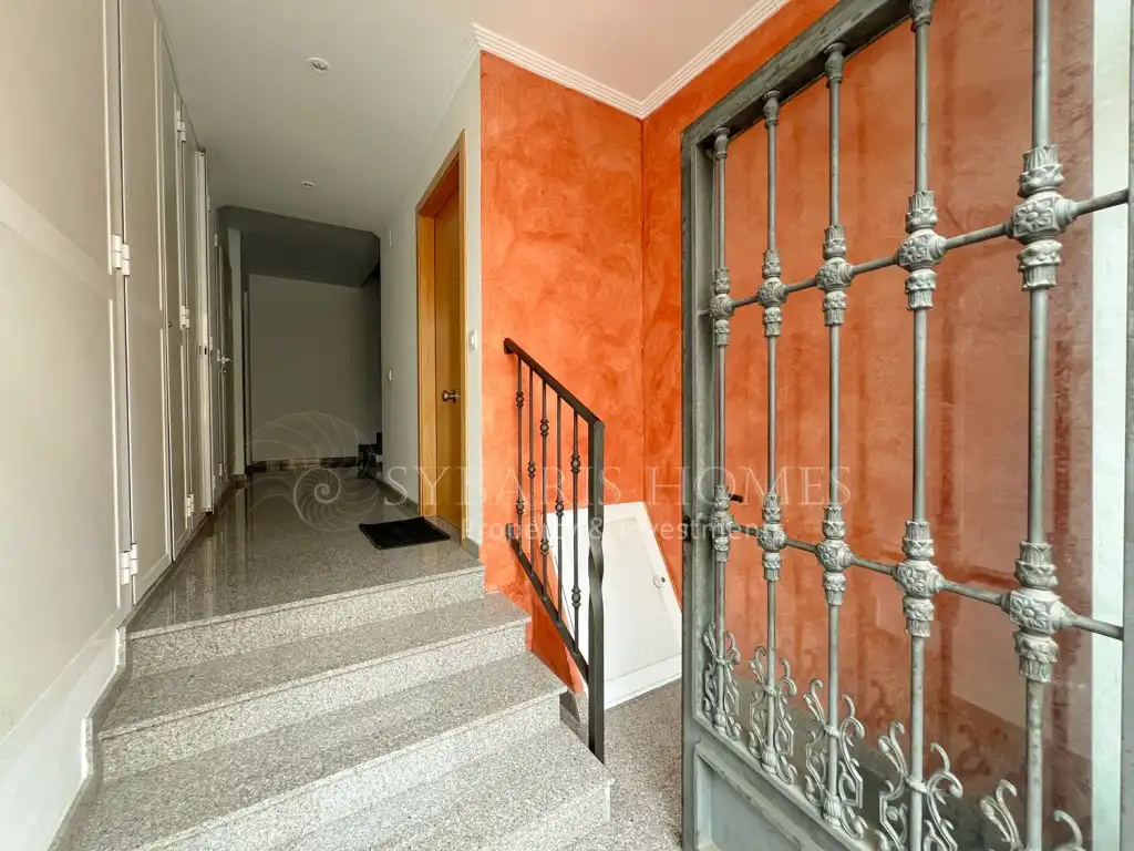 Apartament en venda a Calle Marina Baixa, Ondara