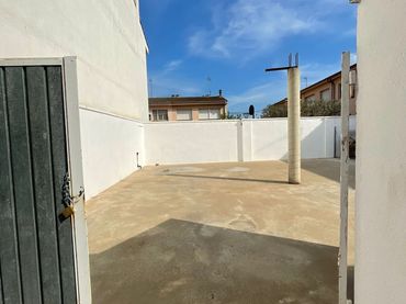 Terreno residenziale in vendita a Carrer Francesc Moragas 31