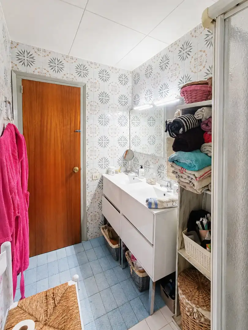 Appartement avec terrasse à vendre à Carrer Josep Carner, imagen 19