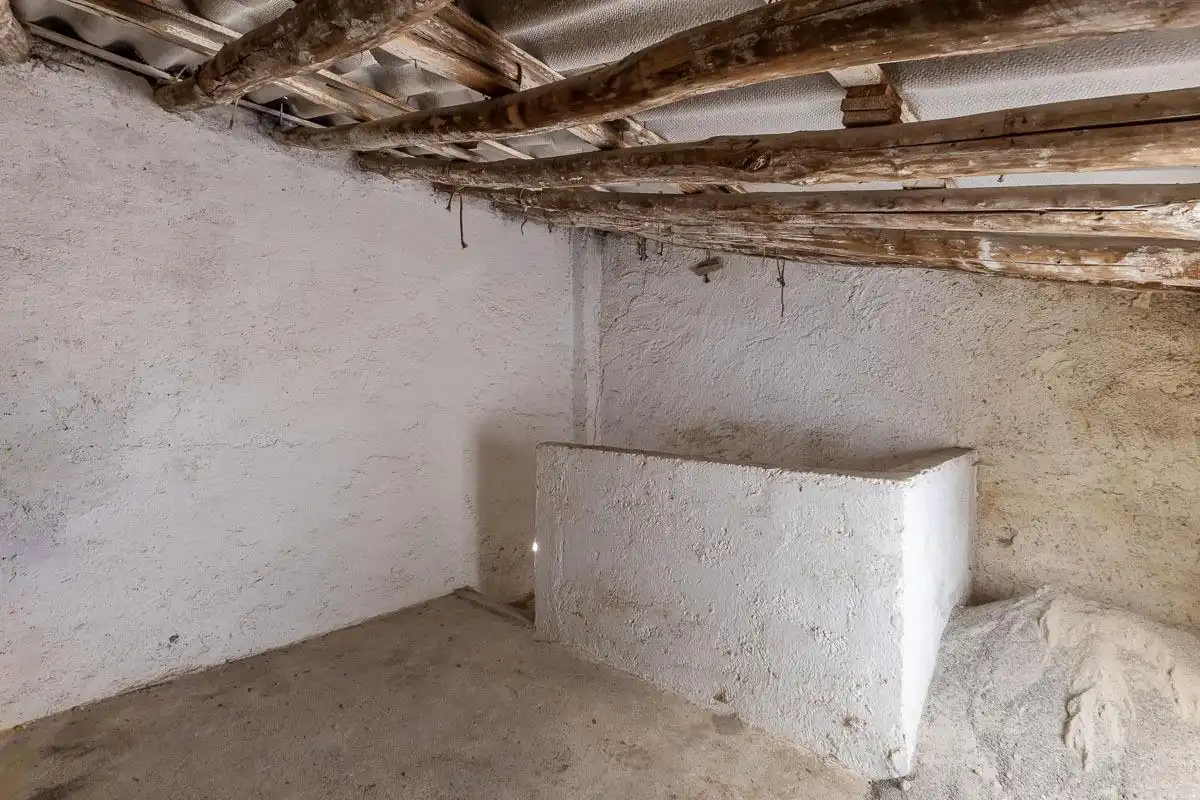 Casa o chalet en venta en Güevéjar