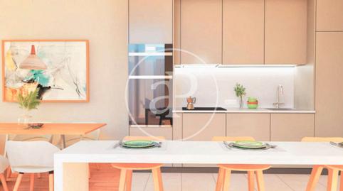 Foto 2 de Pis en venda a Calle Durazno, 9, Puerta Bonita, Madrid