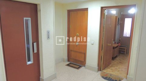 Foto 4 de Piso en venta en De Bravo Murillo, Valdeacederas, Madrid Capital
