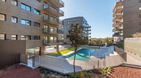 Foto 5 de vivienda de obra nueva en Piso de alquiler en Carrer de Joan de la Cierva, 50, Finestrelles, Barcelona