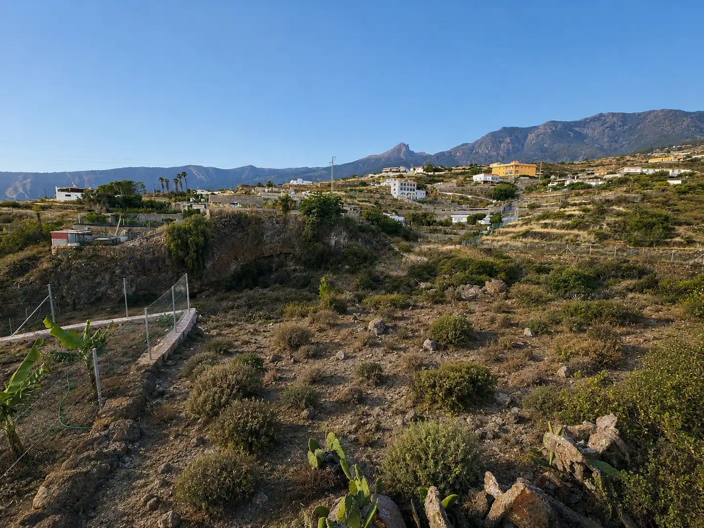 Rural land for sale in Arafo, imagen 6