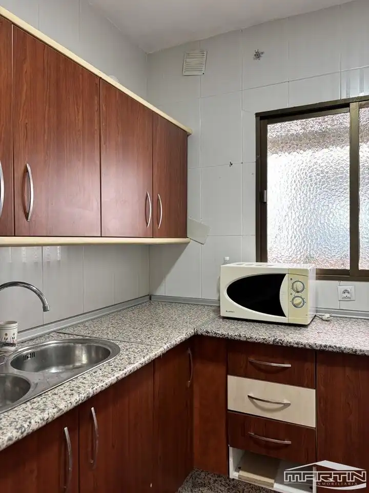 Piso de alquiler en Ceperos, Las Tinajerías - Juderías