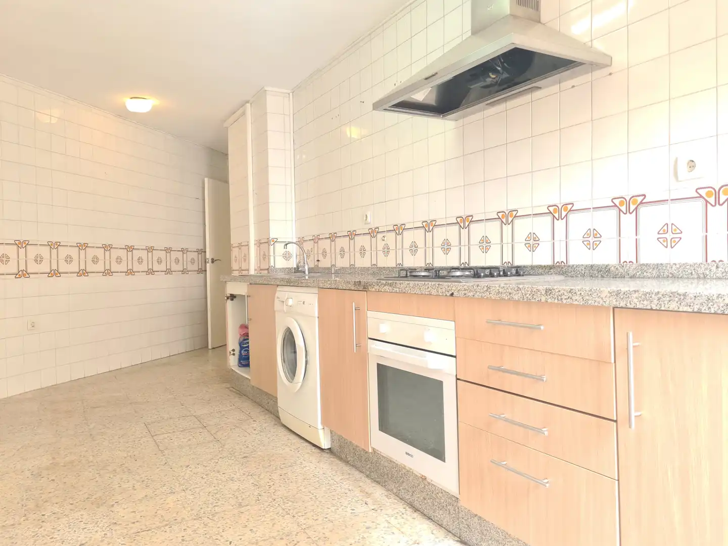 Cocina de Piso en venta en Bellavista - La Palmera
