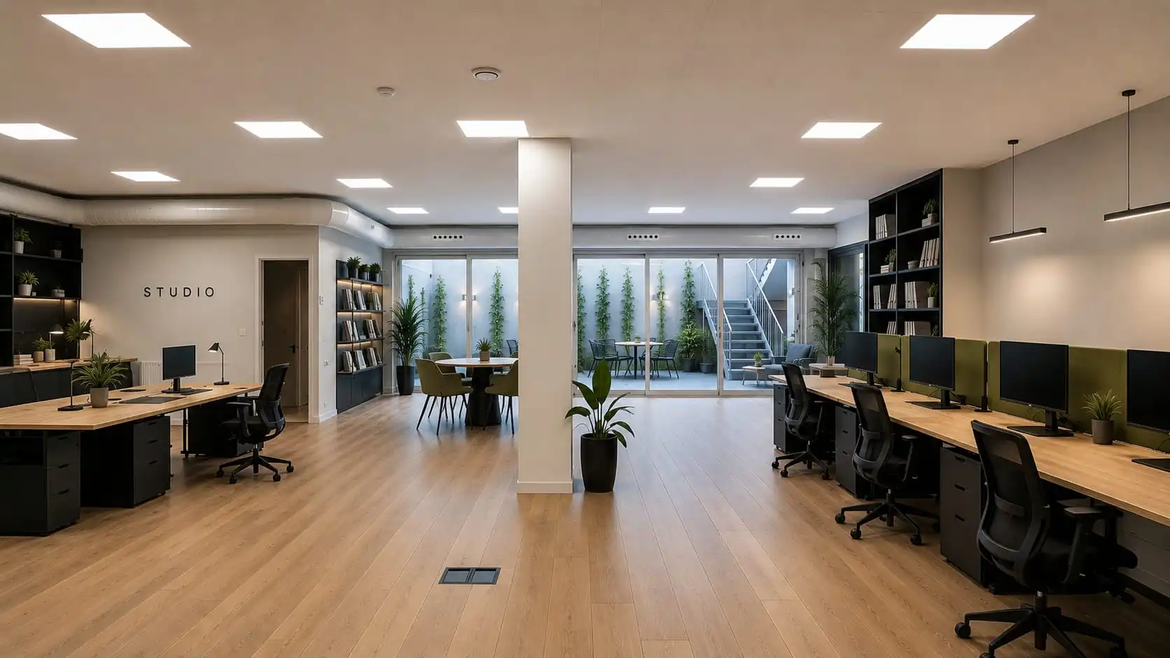 Business premises for sale in Carrer del Perú, imagen 2