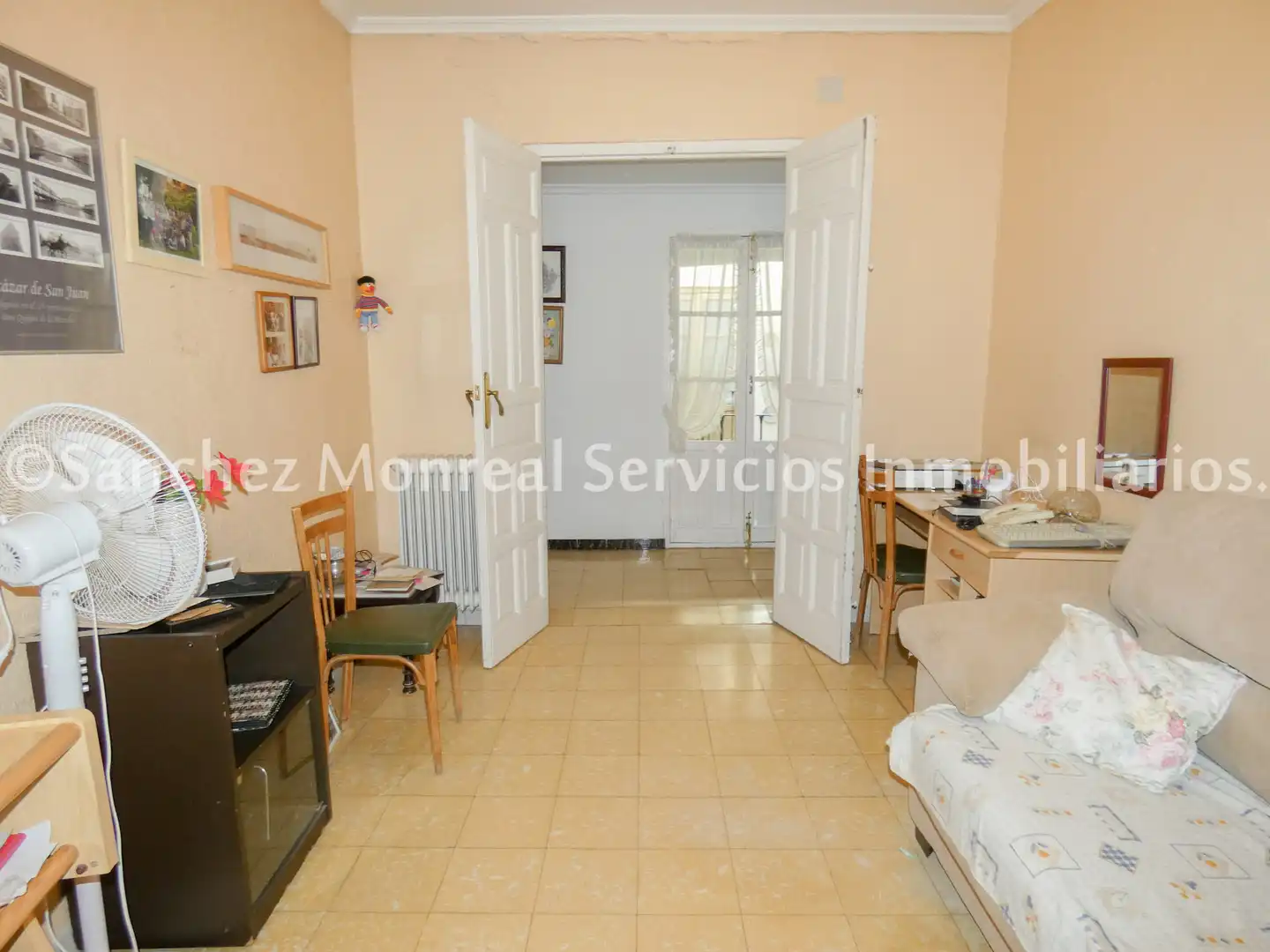 Casa en venta en Alcázar de San Juan, imagen 9