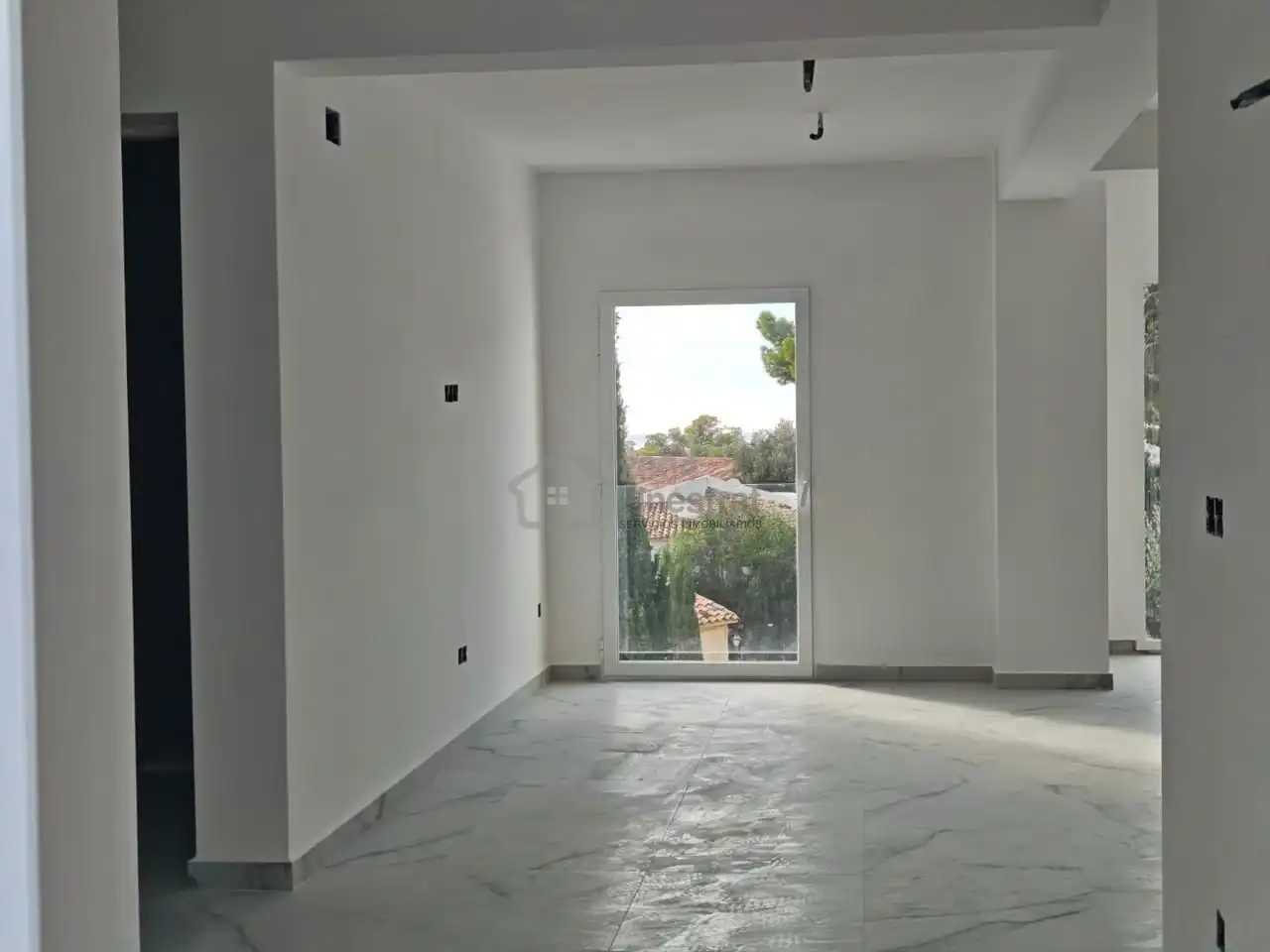 Casa o chalet en venta en Altea con Jardín privado, Terraza y Piscina