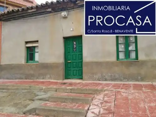 Terreni e lotti in vendita a Benavente, imagen 3