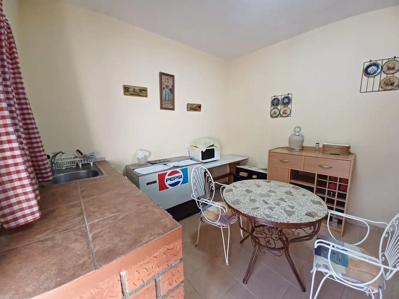 Haus mit Garten zum Verkauf in Minaya, imagen 38