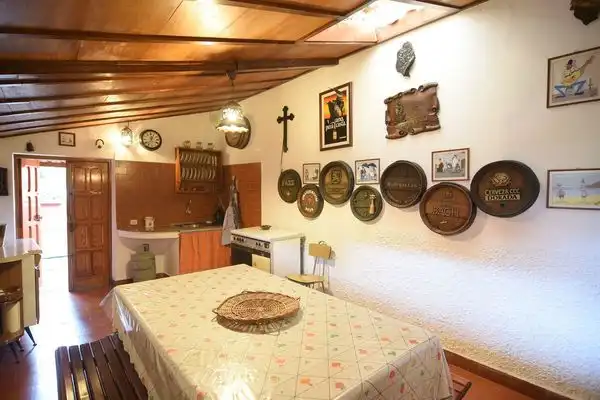 Finca rústica en venda a Calle la Caridad, Tacoronte - Los Naranjeros
