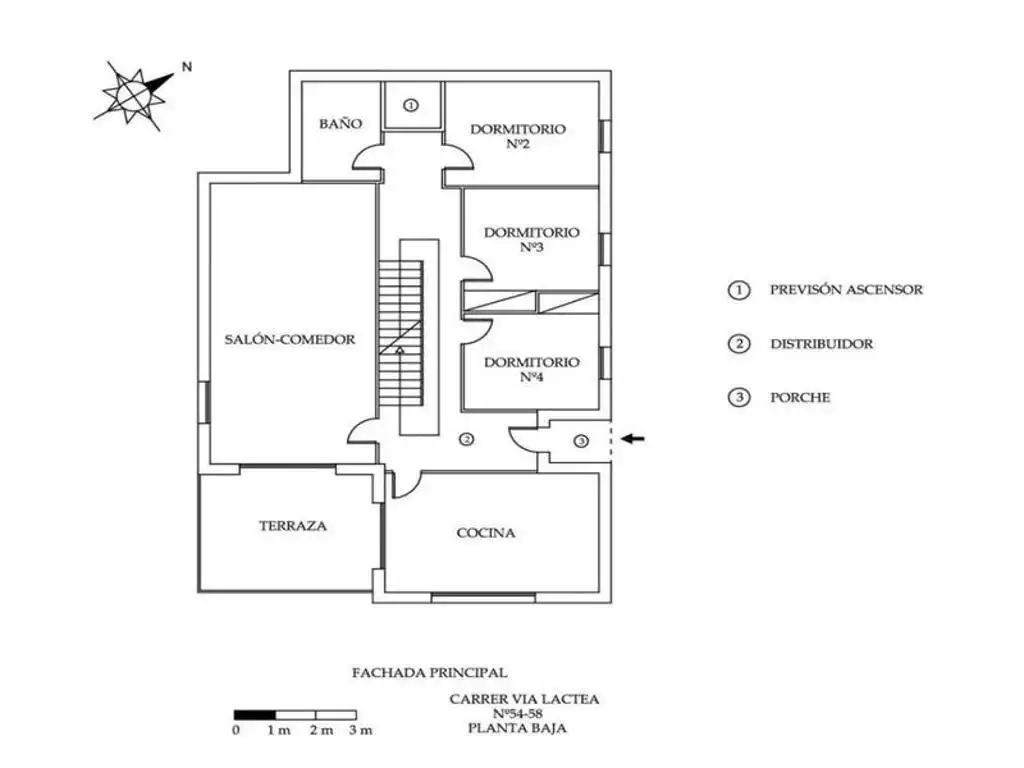 Casa o chalet en venta en El Vendrell con Jardín privado, Terraza y Balcón