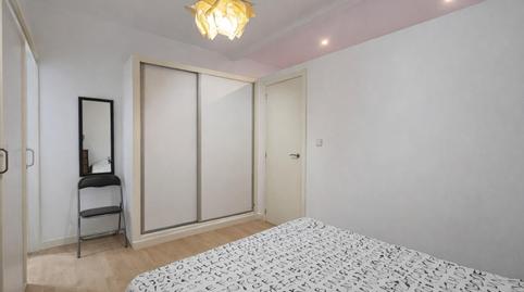 Foto 5 de Planta baja de alquiler en Calle San Benito, Almenara -Ventilla,  Madrid Capital