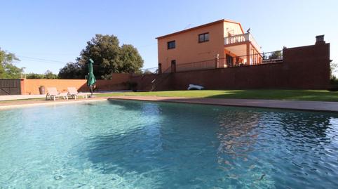 Foto 2 de Casa o chalet en venta en Les Fonts, Barcelona
