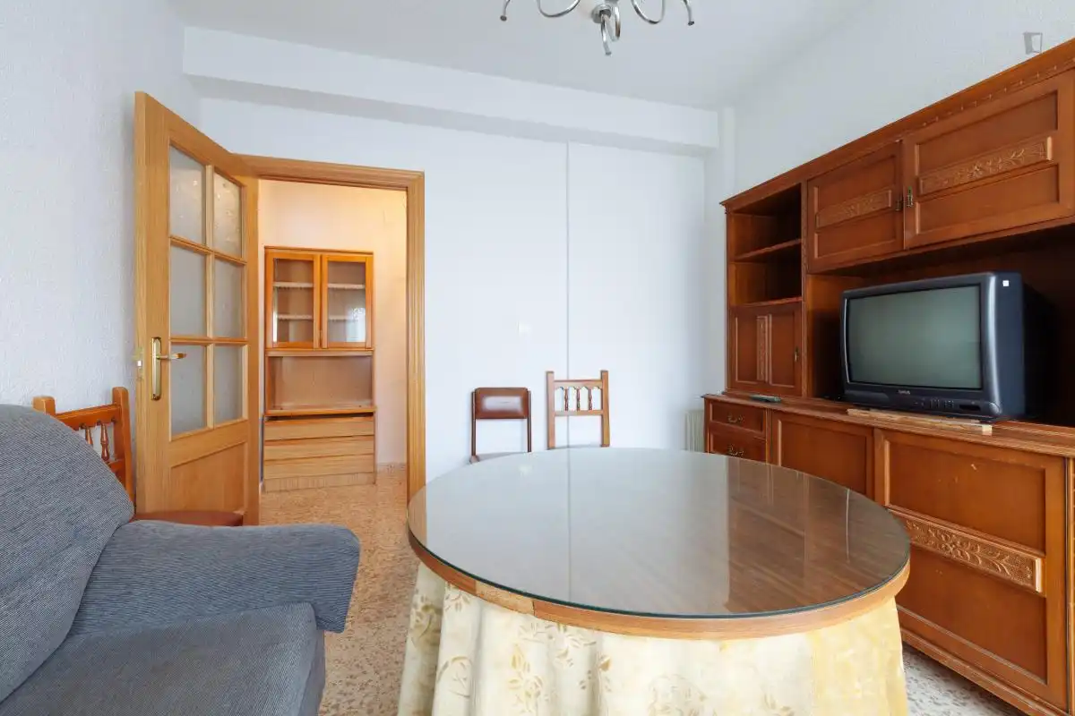 Apartament de lloguer a Norte, imagen 12