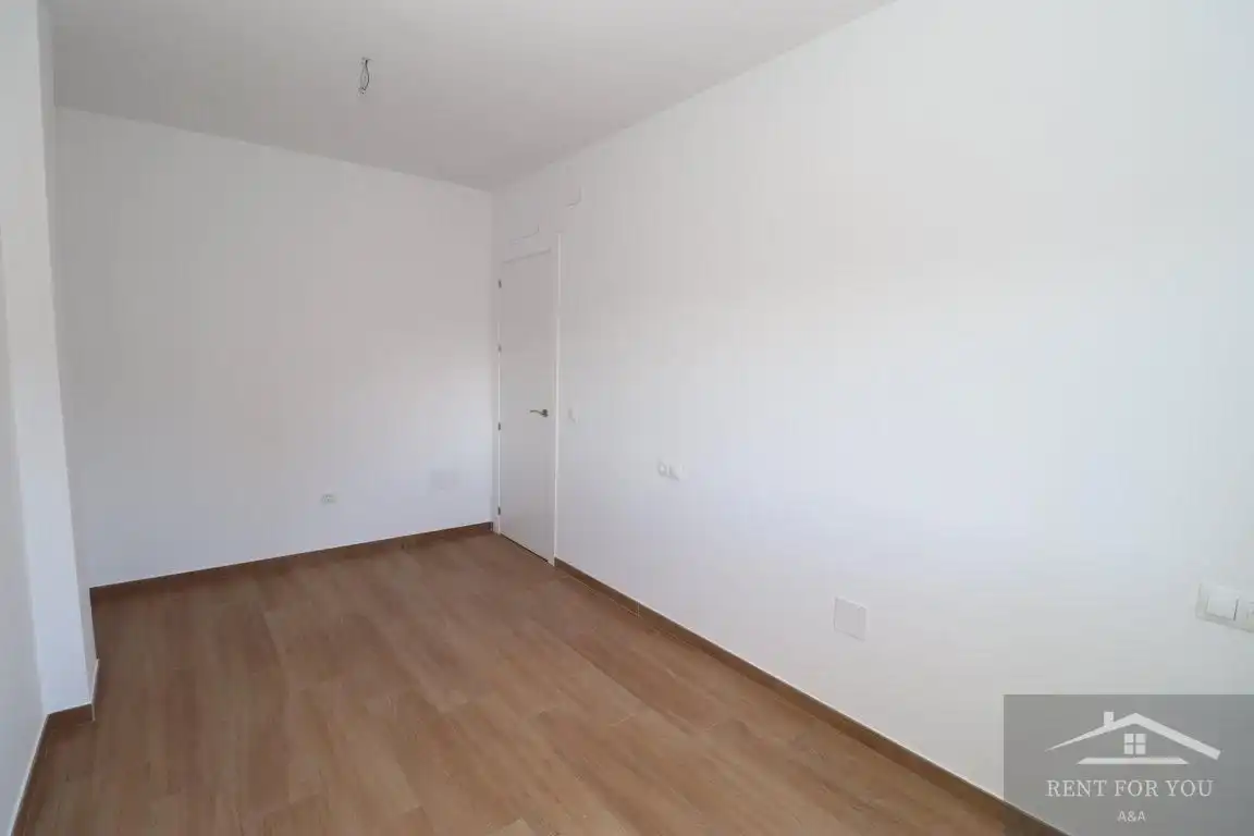 Wohnung mit Aufzug zur Miete in Cártama pueblo, imagen 25
