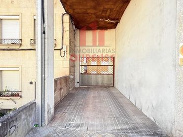 Parking for sale in Couto