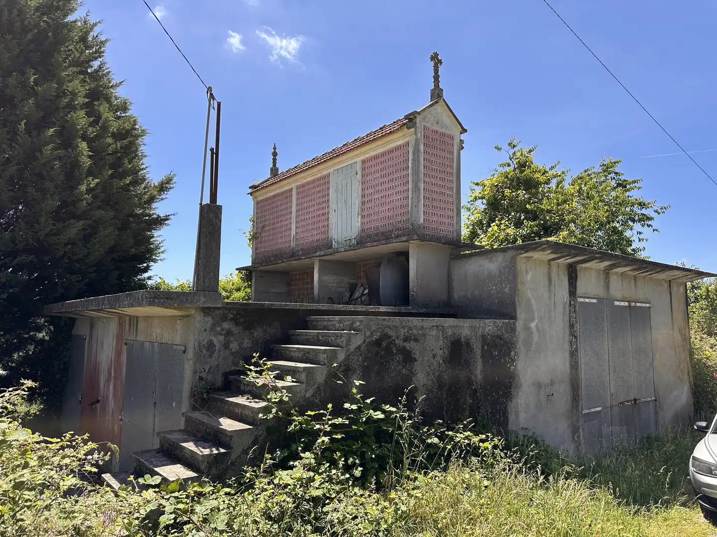 Residential land for sale in Cornadó