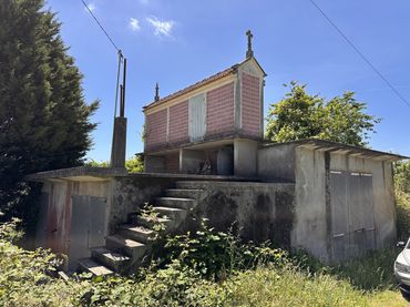 Terreno residencial en venta en Cornadó