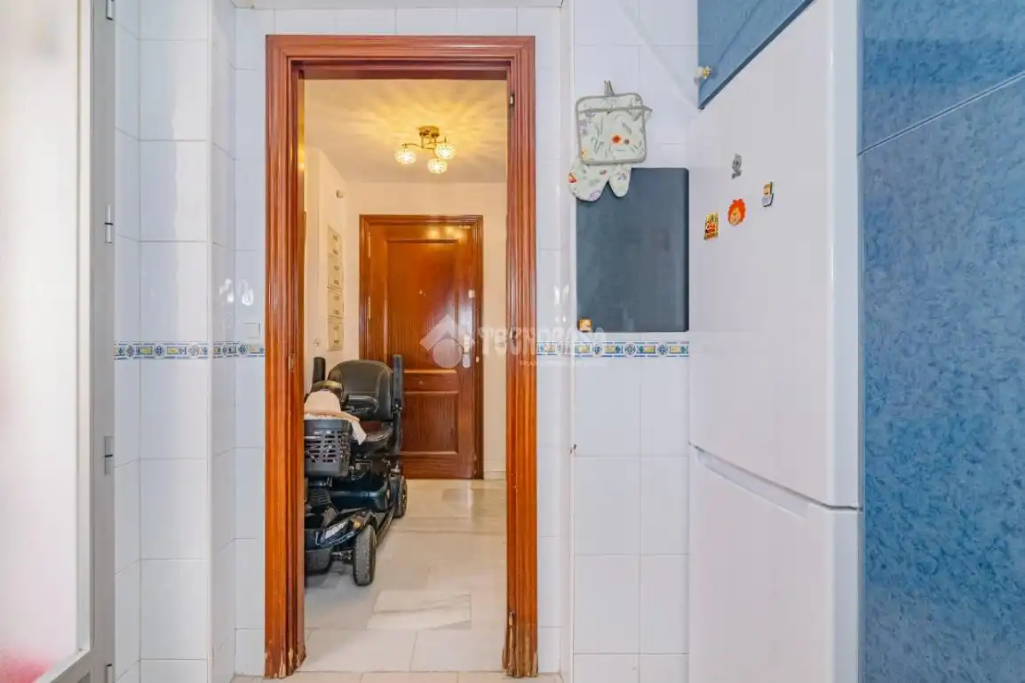 Flat for sale in Granada