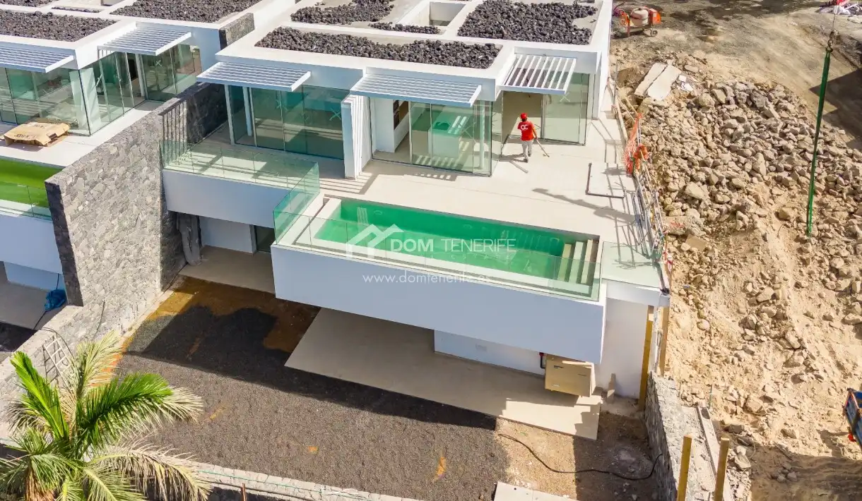 Maison avec piscine à vendre à Costa Adeje, imagen 7