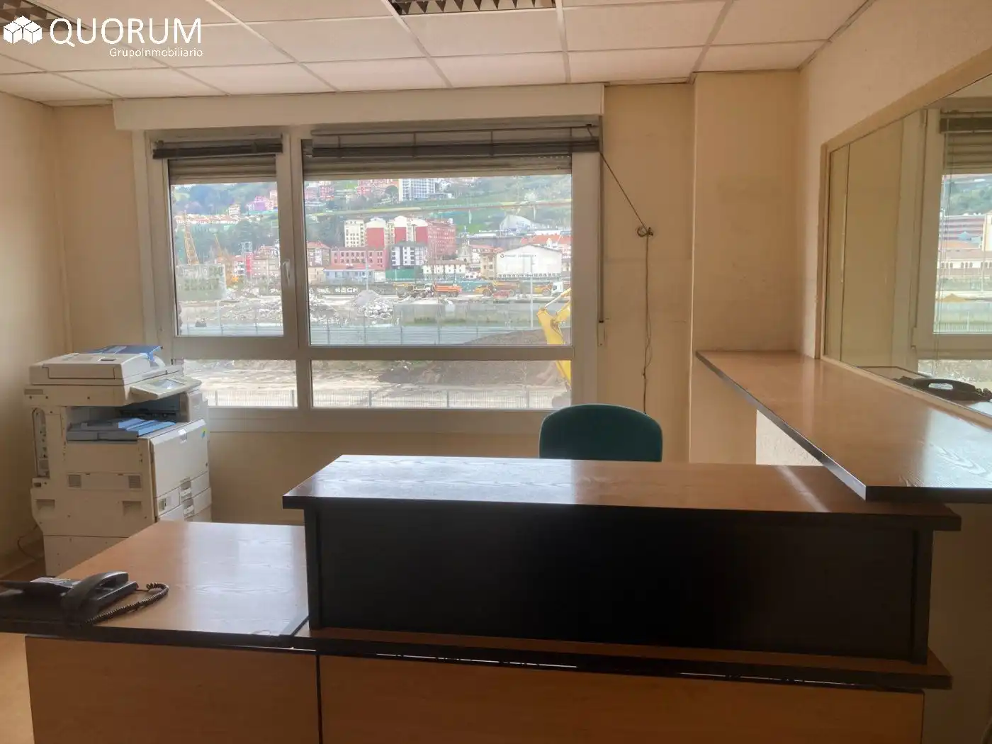 Ufficio in vendita a Deusto