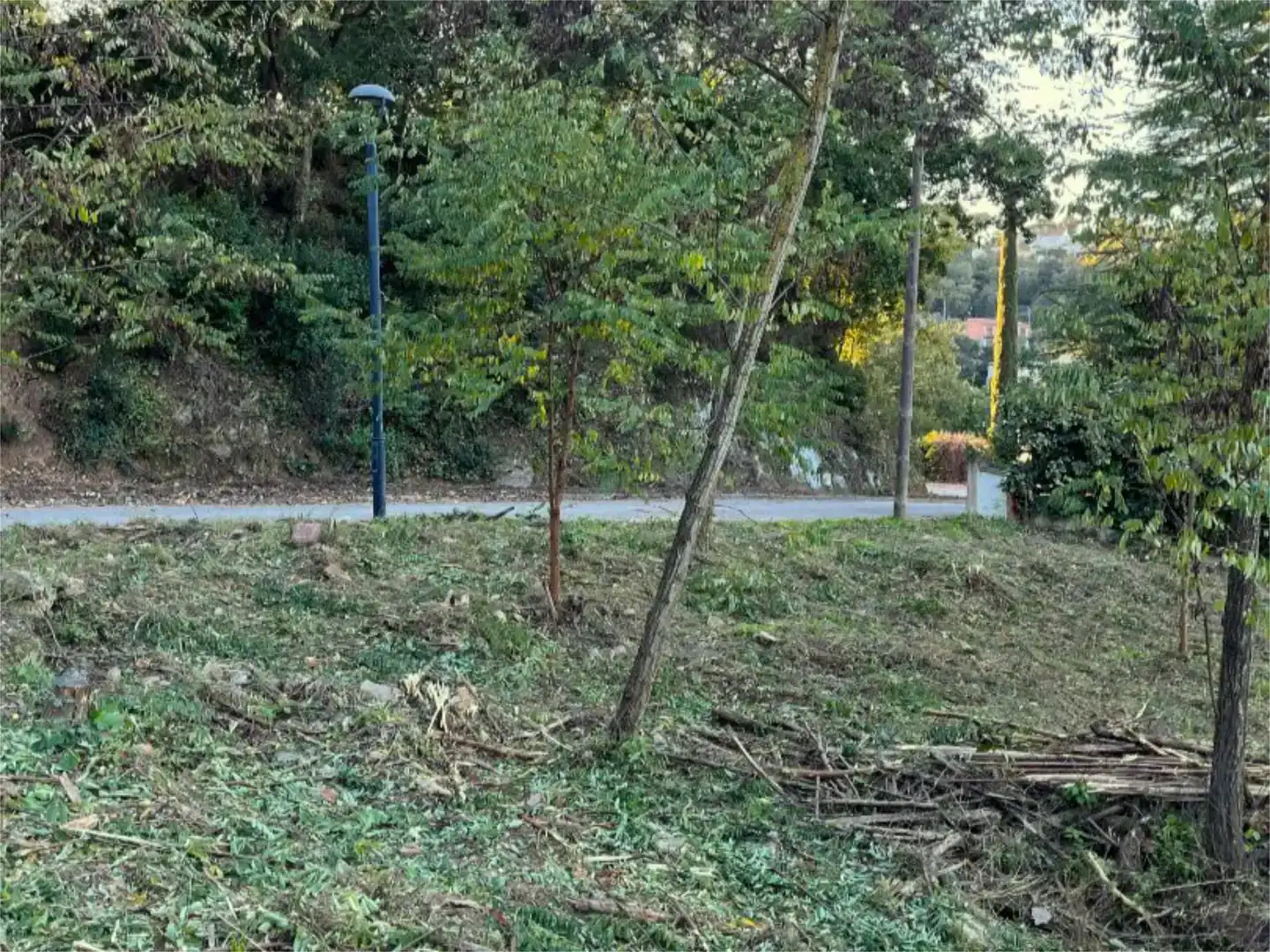 Terreno en venta en Les Planes