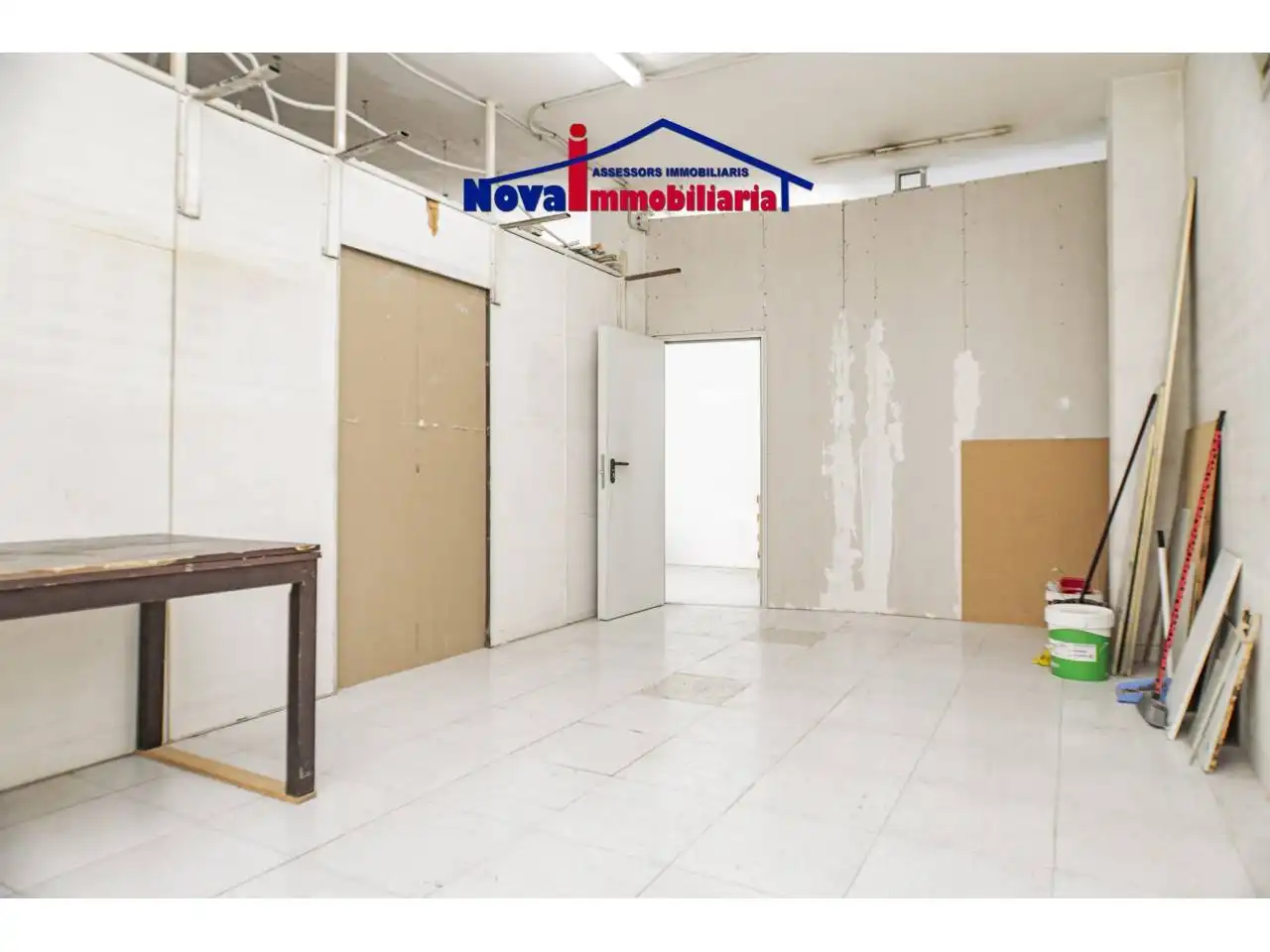 Business premises for sale in Calle Sant Marià, imagen 17