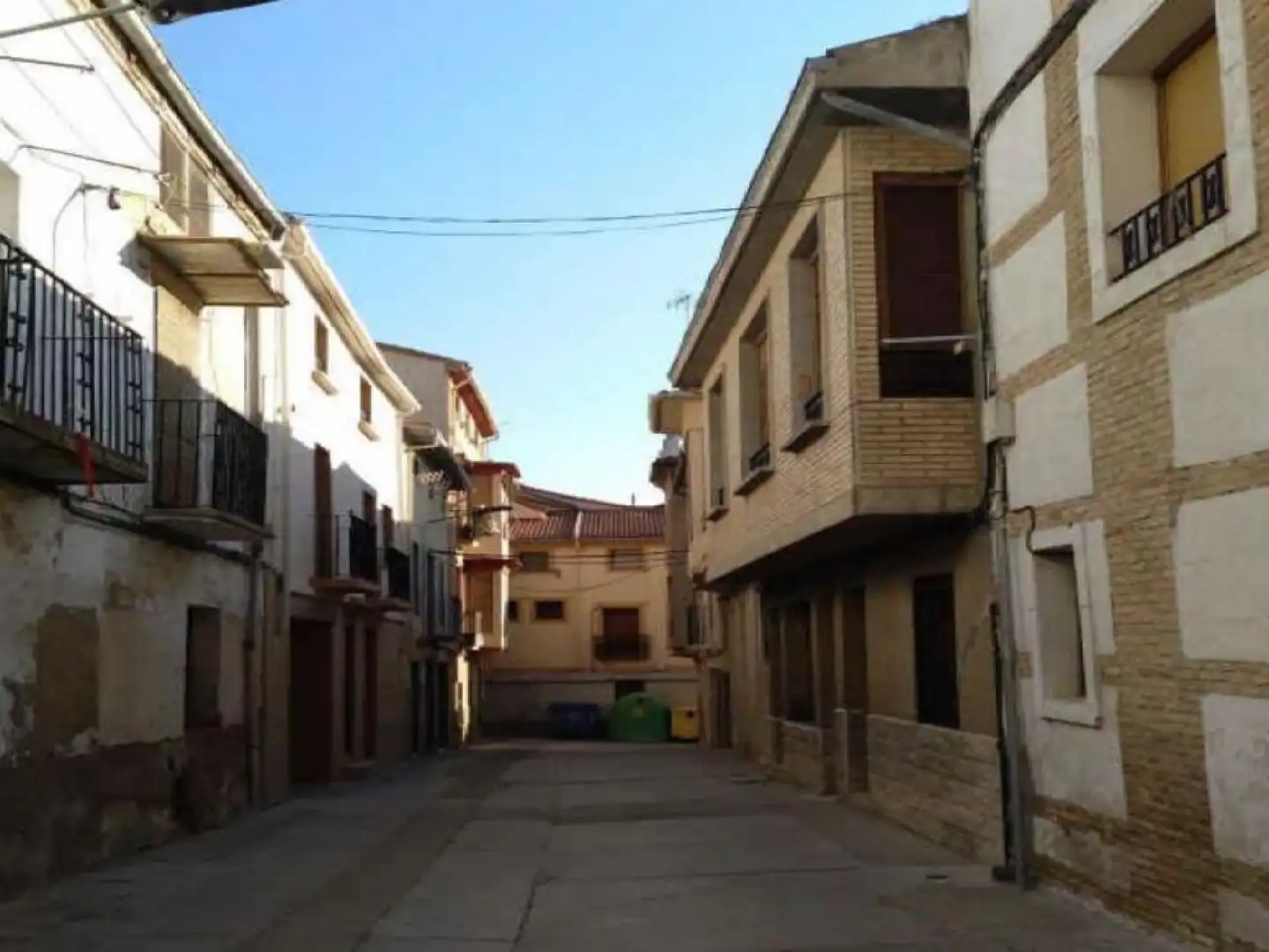 Local comercial en venta en Falces, imagen 3