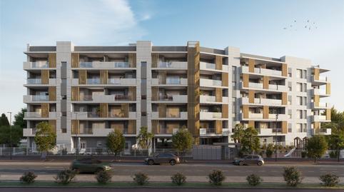 Photo 4 from new construction home in Flat for sale in Avinguda Vila de Blanes, 171, Santa Clotilde, Girona