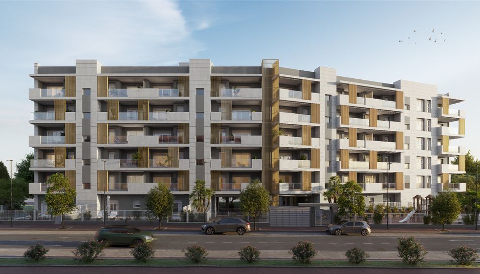 Foto 0 de Promoción Nova Fenals