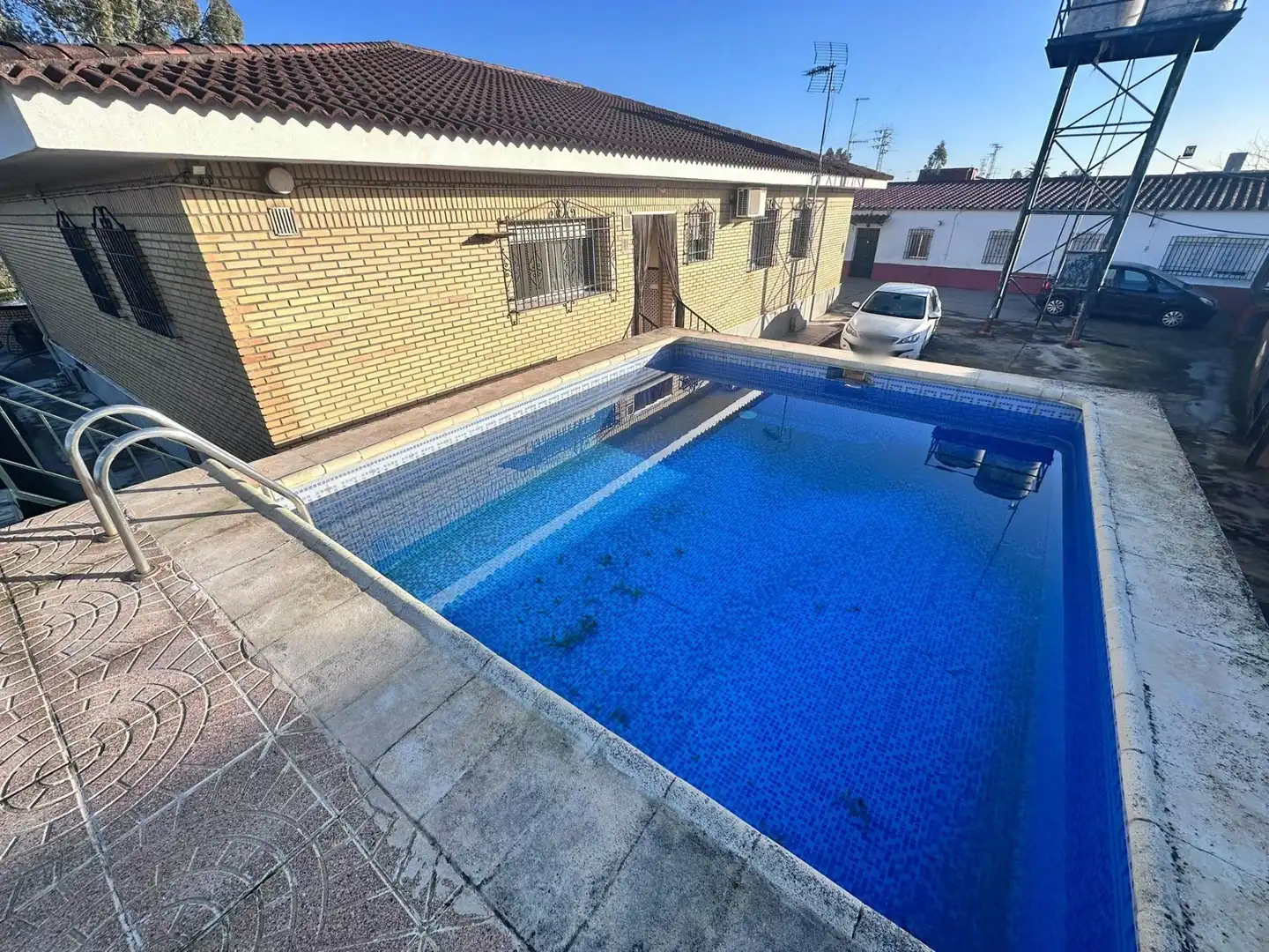 Maison rustique avec piscine à vendre à Periurbano Oeste - Sierra, imagen 44