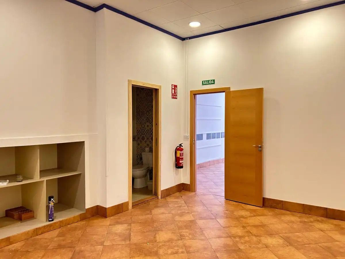 Local comercial en venta en Calle Calle San Isidro,, imagen 8