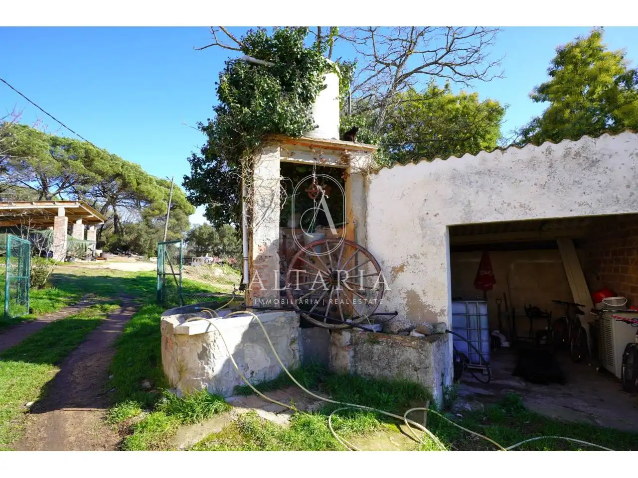 Country homes for sale in Maçanet de la Selva