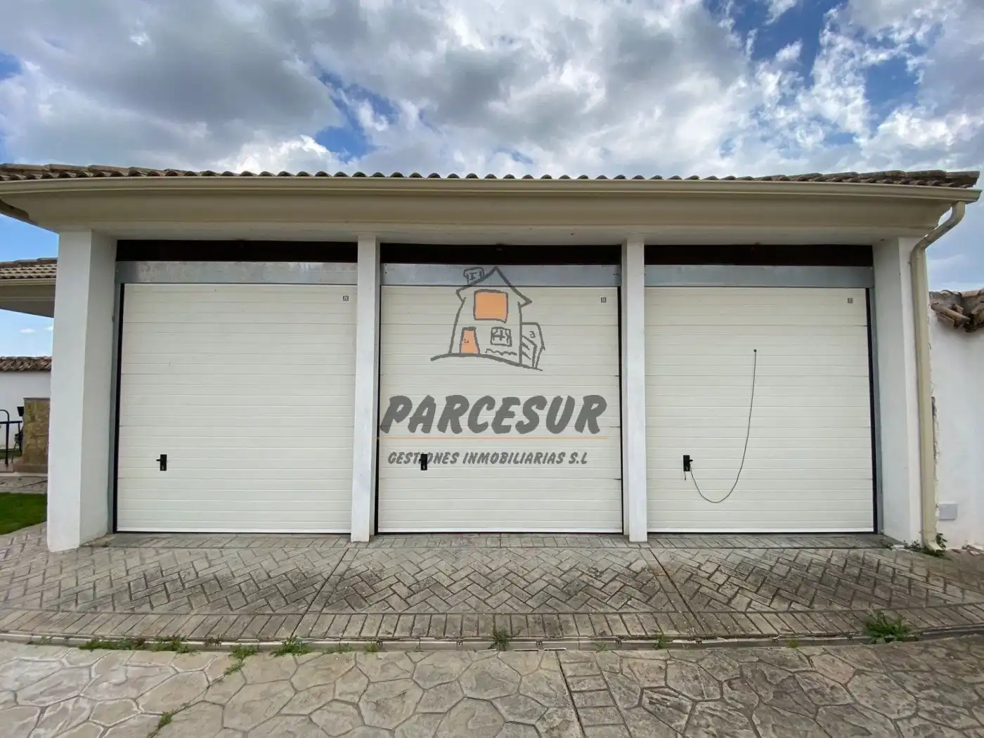 Haus mit Pool zum Verkauf in Almodóvar del Río, imagen 21