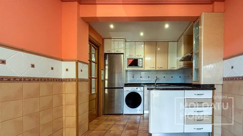 Photo 4 of Flat for sale in Zinkuñaga, Hernani, Gipuzkoa